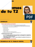 Hablemos de Tu T2