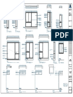 Da.09 - Puertas y Ventanas