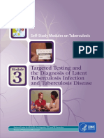 Testing y Diagnostico TBC