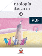 Antología Literaria 7