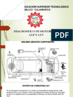 Clase 6 de Diagnostico de Motores Glpy GNV