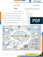 Infografía - 2° Año PDF