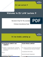 EULawLecture9 2022