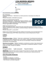 Cópia de Curriculum Ana Lívia PDF