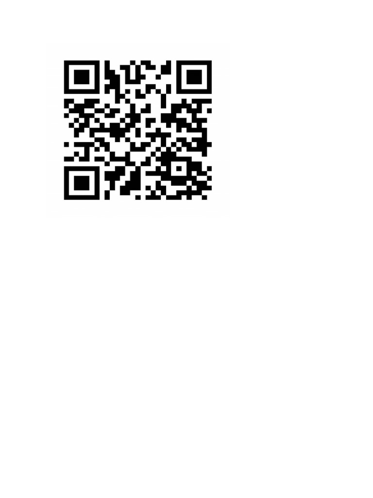 QR Code | PDF