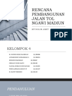 Mananjemen Proyek Keompok 4