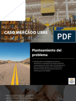 Mercado Libre - Presentación PDF