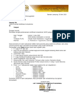 Surat Undangan Peserta Yogyakarta PDF