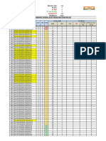 Summary List Line RT Piping 202 Update PDF