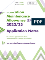Ema Wales Application Notes 2223 e o PDF