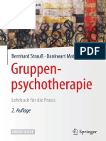 2018 Book Gruppenpsychotherapie PDF