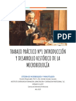 TP1 Microbiologia 2023 PDF