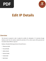 Edit IP Details Workflow PDF