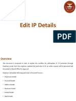 Edit IP Details Workflow PDF