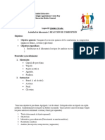 Informe de Laboratorio