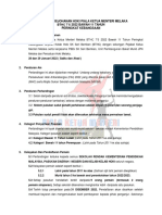 PERATURAN KEJOHANAN HOKI BTHC 7'S 2022 Revised PDF