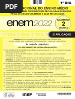 Manual de Corretores Enem 2024 | PDF | Pedagogia | Informação
