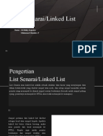 Linked List