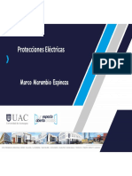Protecciones Electricas Clase 2