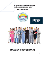 Imagen Profesional PDF