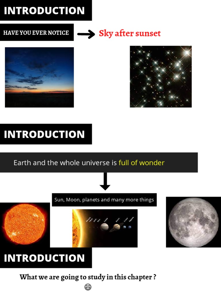 Our Earth | PDF | Planets | Solar System