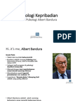 Albert Bandura PDF