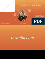 Clase Del 5to Domingo - Historia Familiar PDF