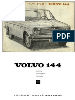 144 OwnersInstructionBookNov1966