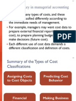 Acct Cost Concepts