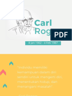 Carl Rogers PDF
