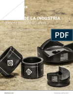 Catalogo Greenlee PDF