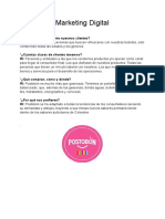 Marketing Digital PDF
