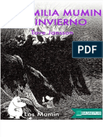 Fdocuments - Es - Tove Jansson La Familia Mumin en Invierno