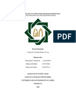 Ilmu Dilalah PDF