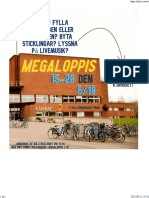 PDG Megaloppis