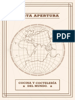 Carta Apertura Nov 2022