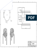 Plano Llenadora de Liquidos PDF