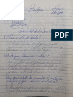 130 Preguntas Sobre La Unidad 3, Sistema Reproductor y Division Celular.