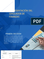 PRESENTACIÓN DEL SIMULADOR DE FINANZAS (1)