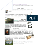 Instrumentos Musicales Del Renacimiento PDF