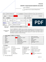 Investigacion A L Sergio Herrera