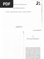 Texto N°6 Carr, La Revolucion Rusa Cap 1 2 3 5 6 | PDF