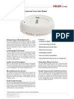 3 - Base Sonora - 40200 PDF