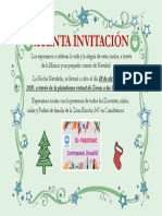 Atenta Invitación