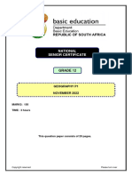 Geography P1 Nov 2022 Eng PDF