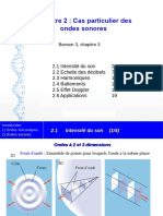 LBIR1221 P1 Chap-2 Ondes-Sonores