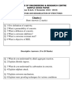 5CE5-14 RRS Guess Paper PDF