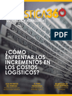 Revista Logística 360-Junio 2022 PDF