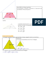 9ºC Aula 25 Marco - Correção PDF