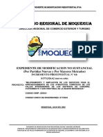 Modificacion Presupuestal N°04